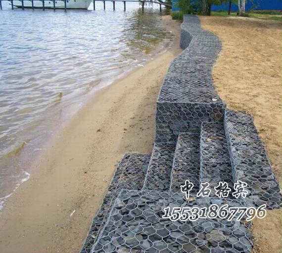 護岸格賓網(wǎng)