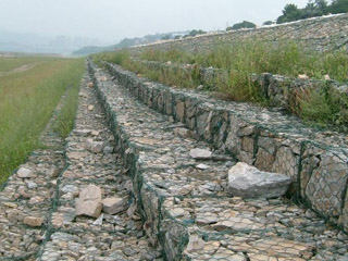 綠格網箱 綠格網箱